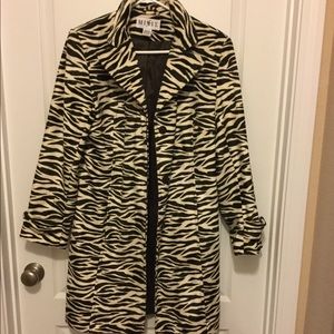 Women’s coat